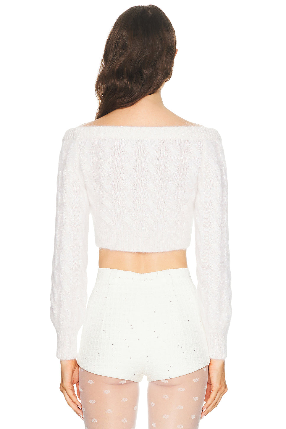 Off Shoulder Top