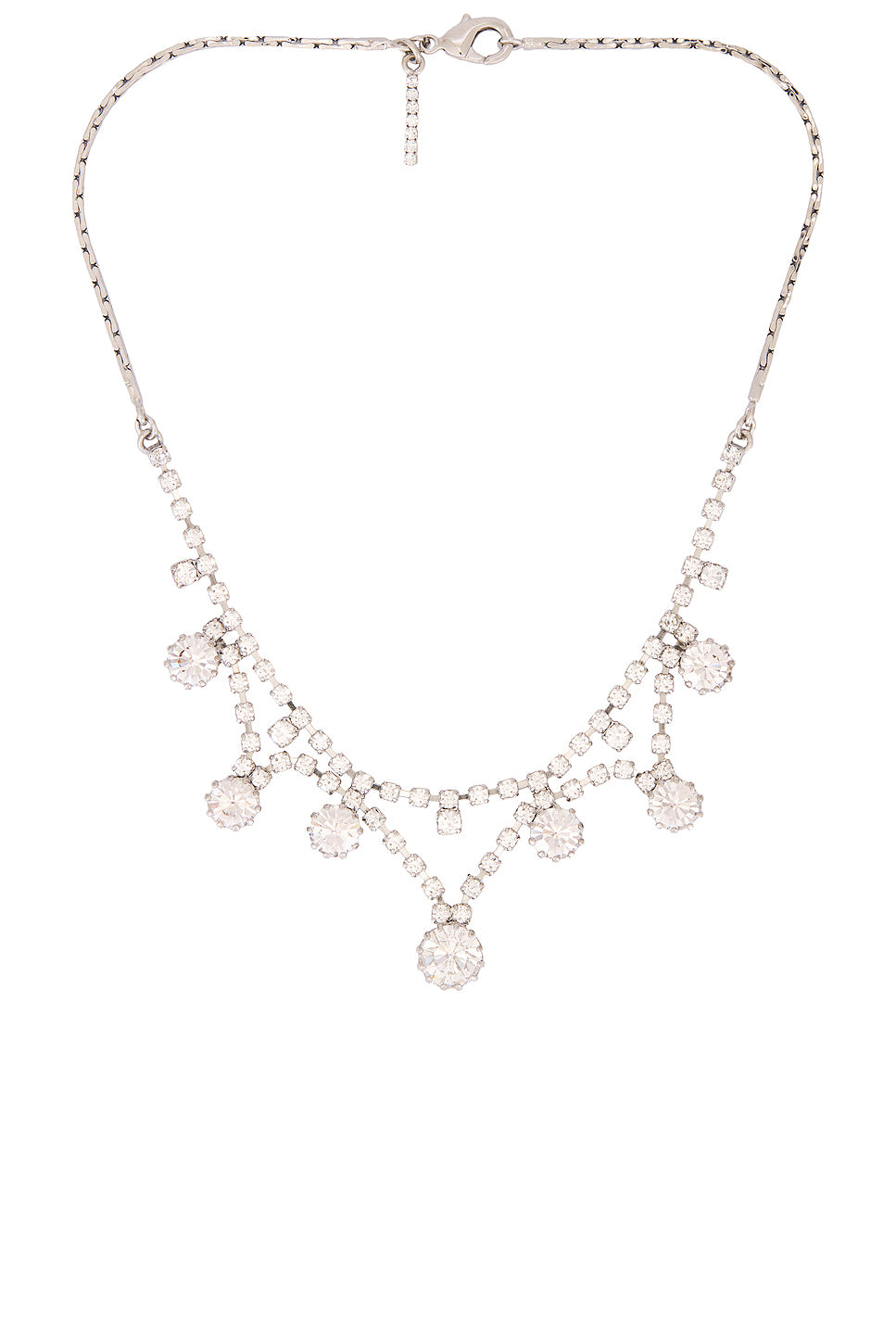 Crystal Necklace