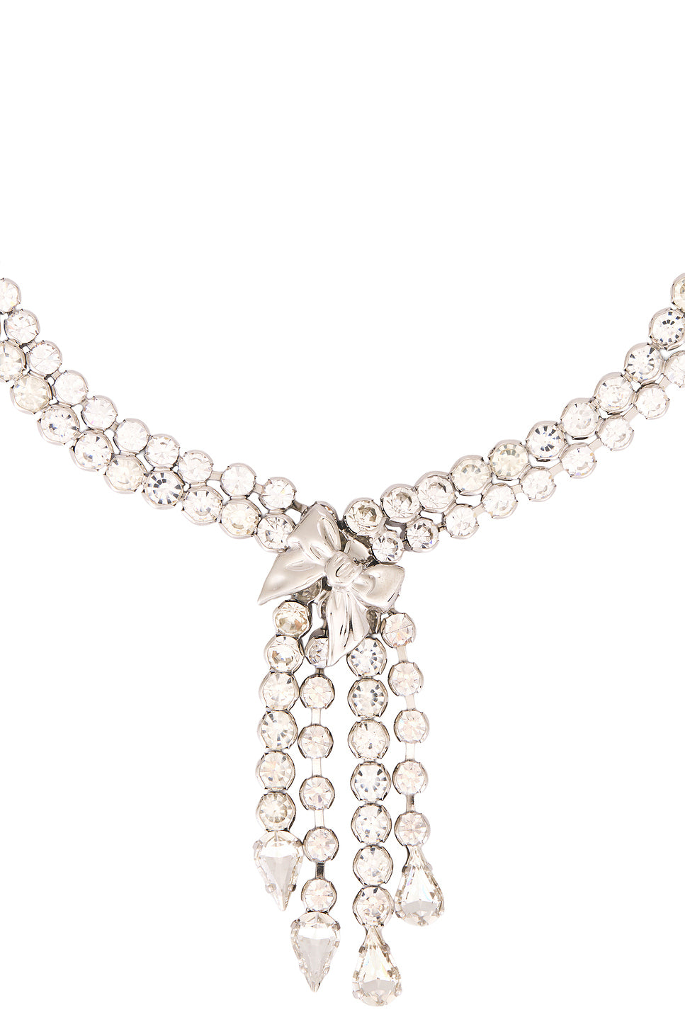 Crystal Necklace