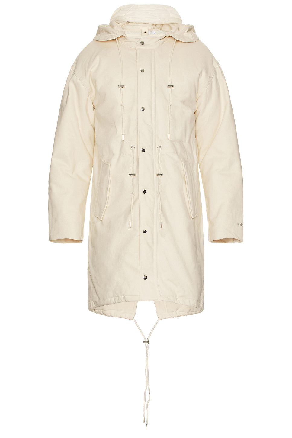 Coach Coat