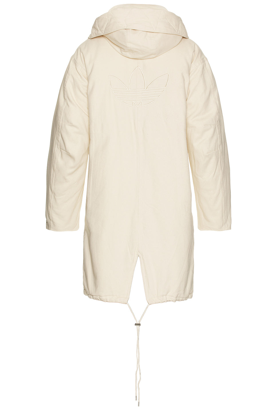 Coach Coat