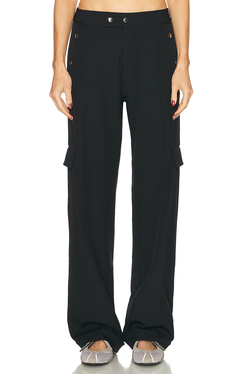 Sailor Pants