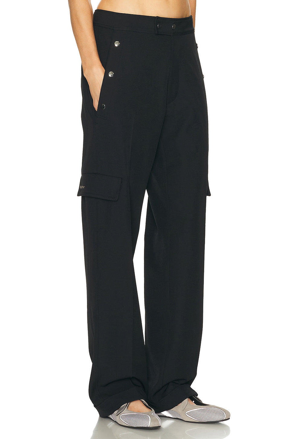 Sailor Pants