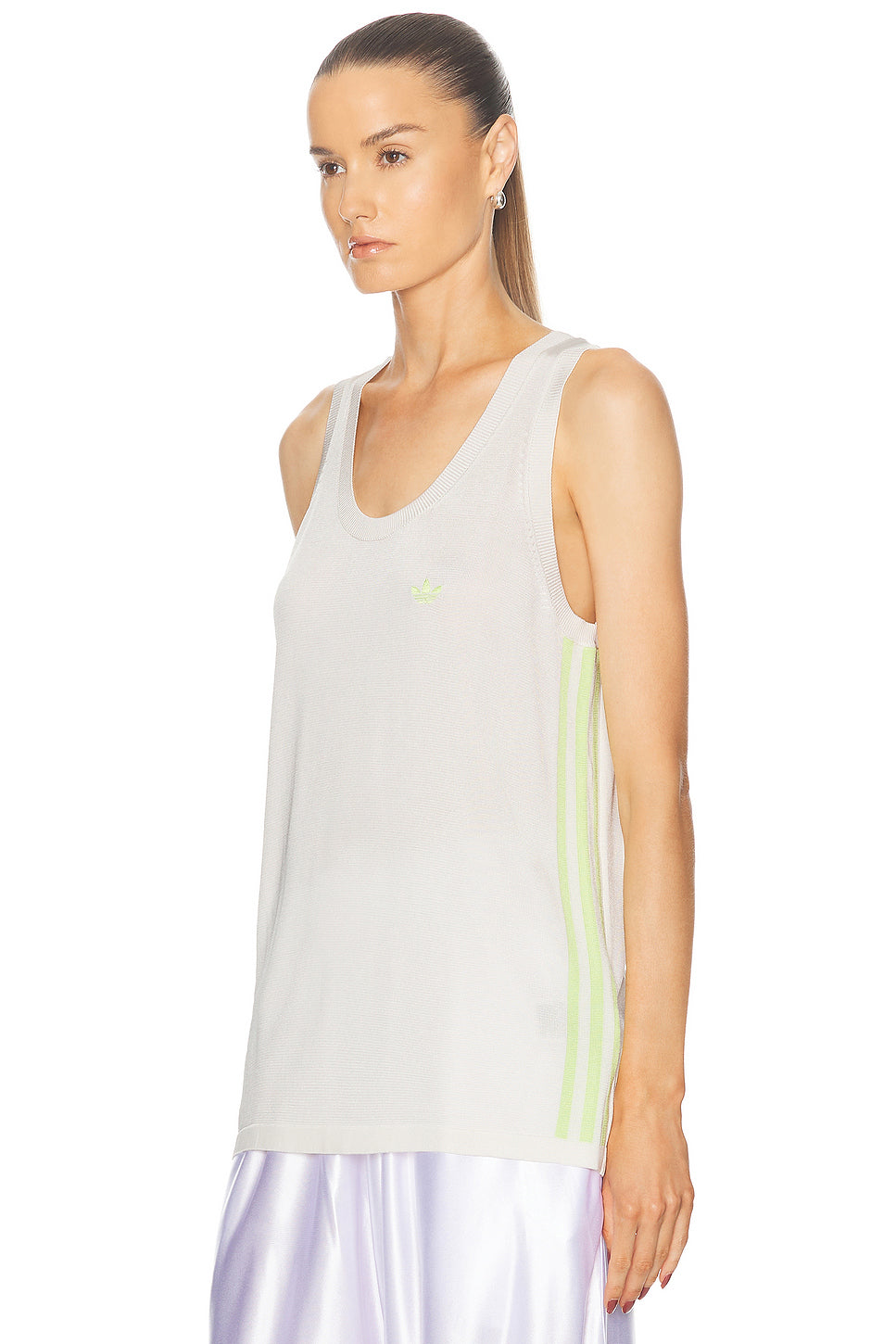Knit Vest
