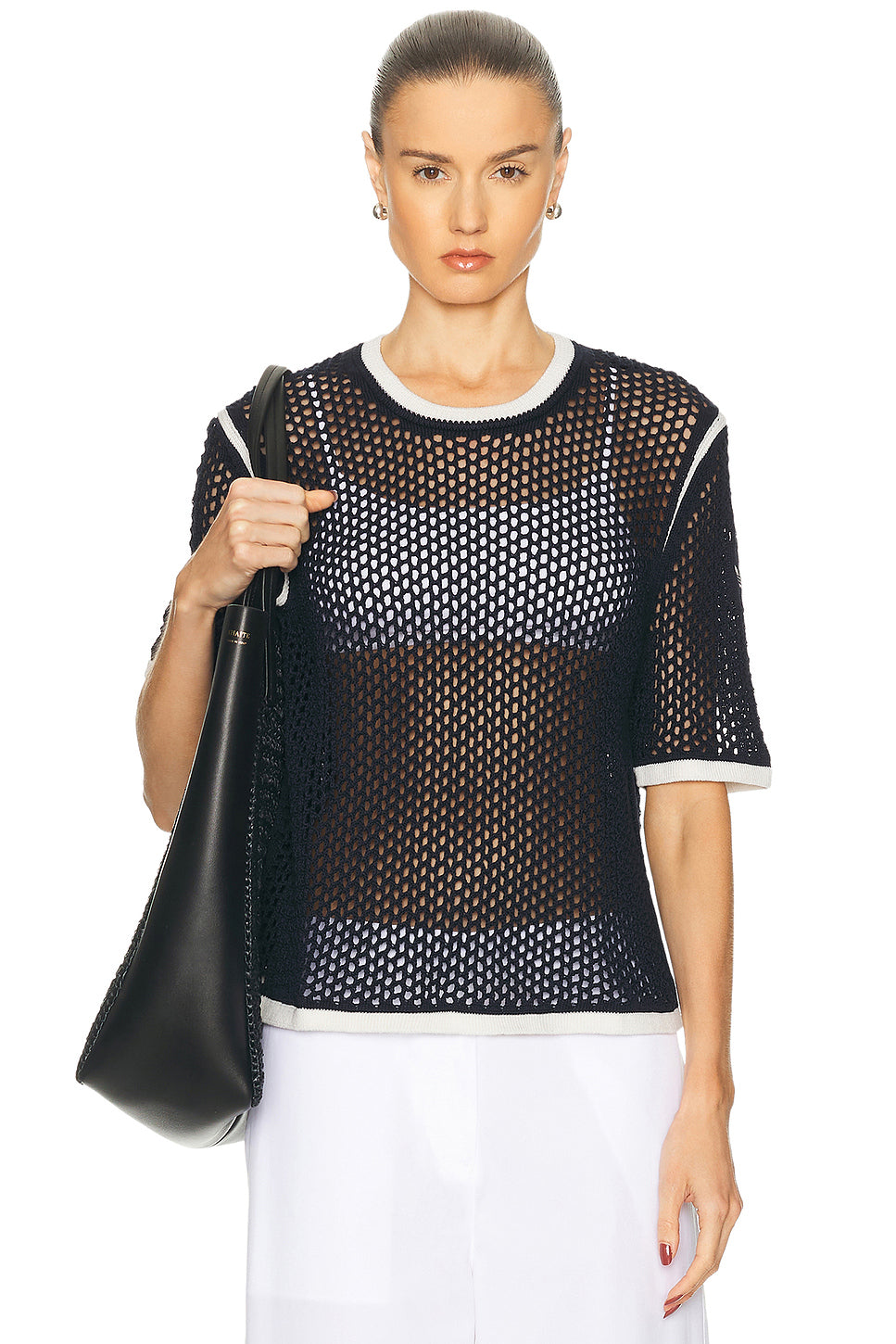 Knit Tee