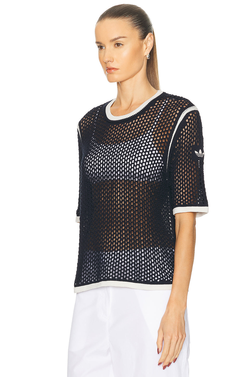 Knit Tee
