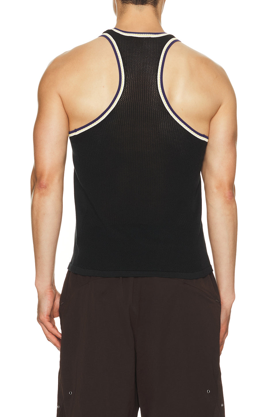 x Y-3 Knit Tank Top