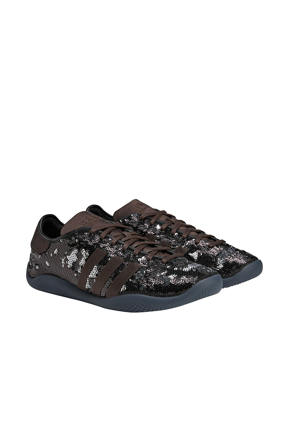 Lo Pro Sequin Sneakers