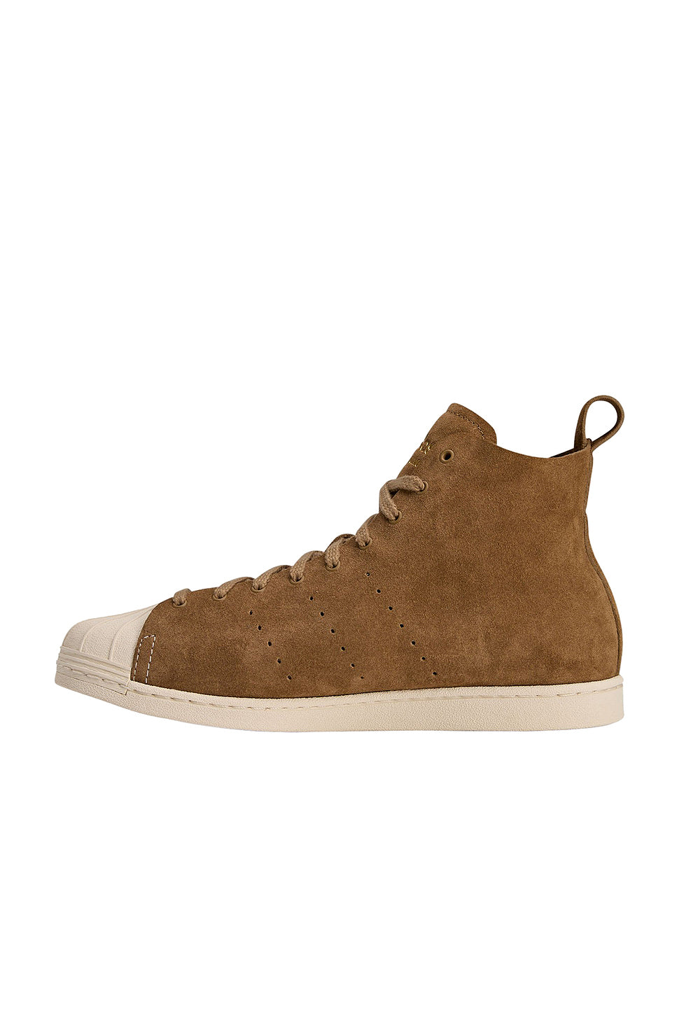 Superstar Hi Sneakers