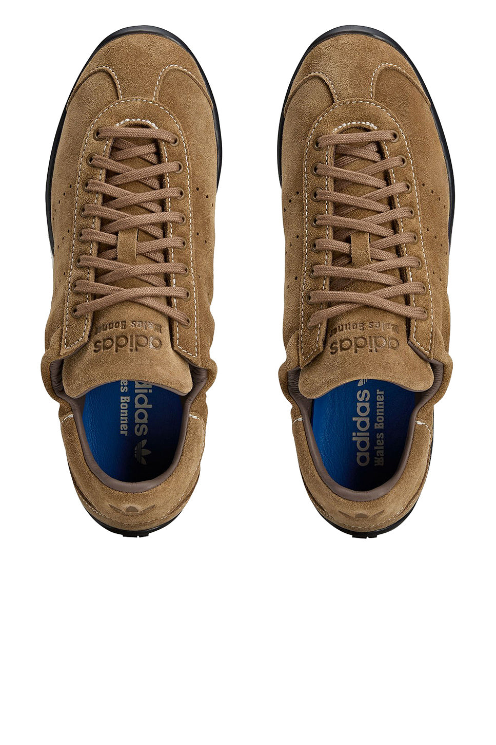 Lo Pro Suede Sneakers