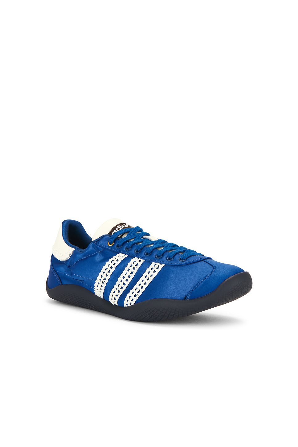 Karintha Lo Satin Sneaker