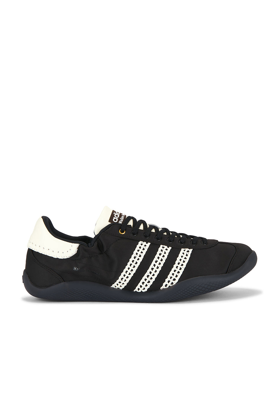 Karintha Lo Satin Sneaker