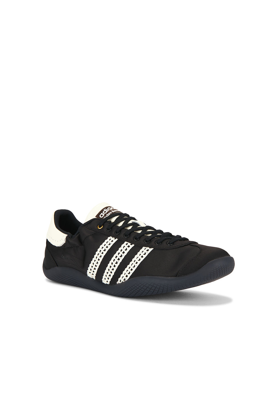 Karintha Lo Satin Sneaker
