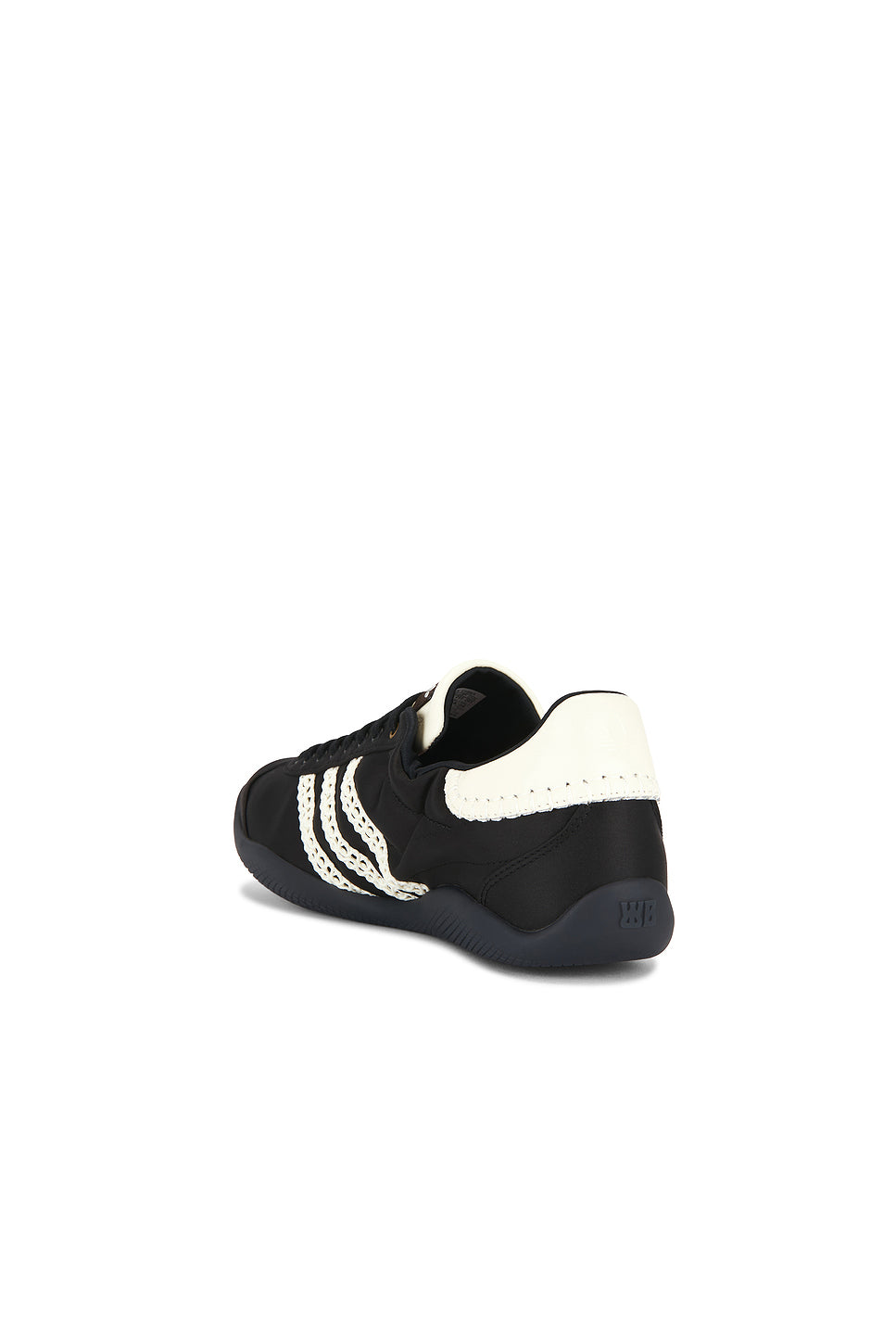 Karintha Lo Satin Sneaker