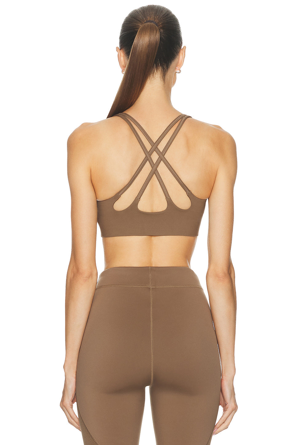 TrueStrength Yoga Bra
