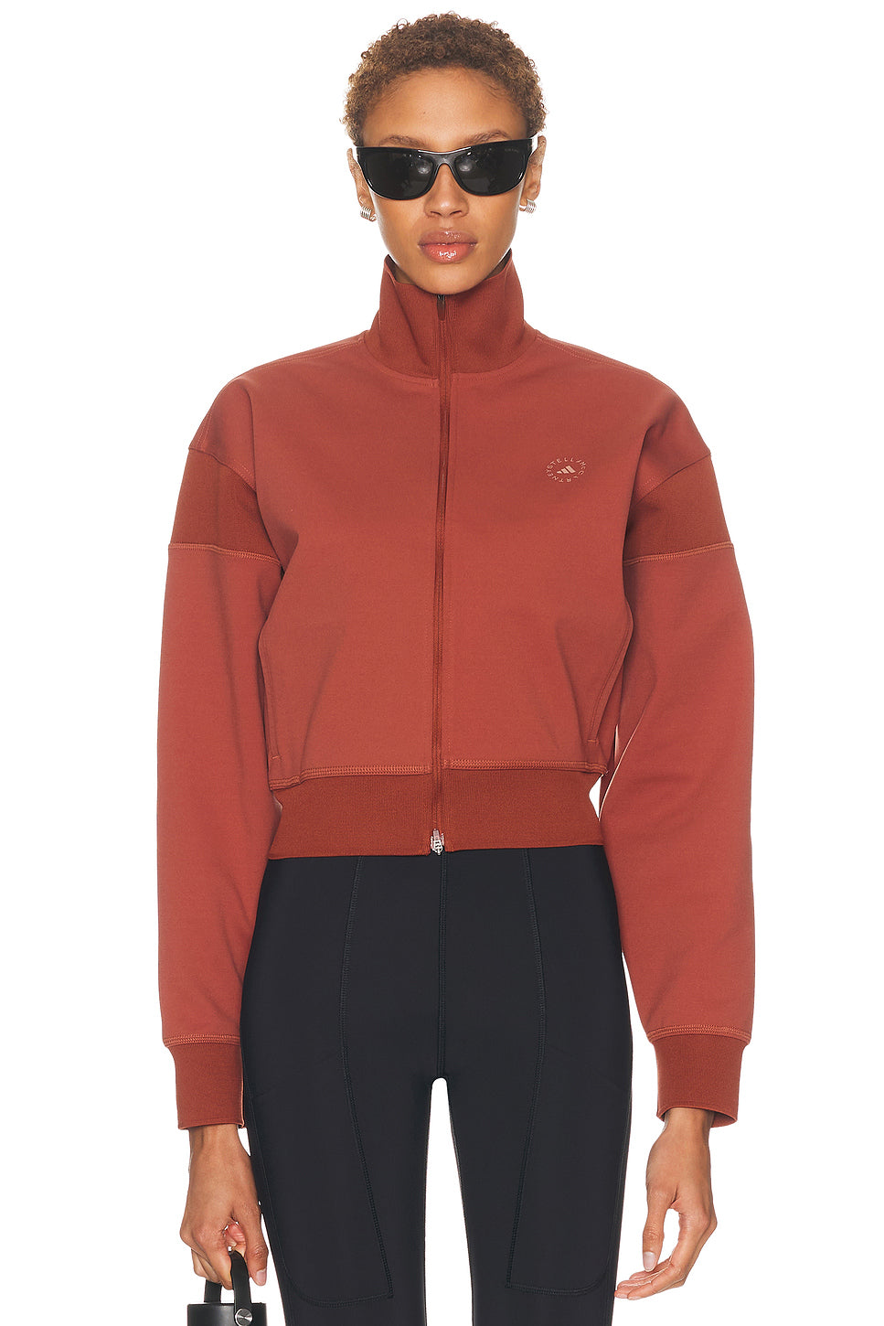 Track Jacket
