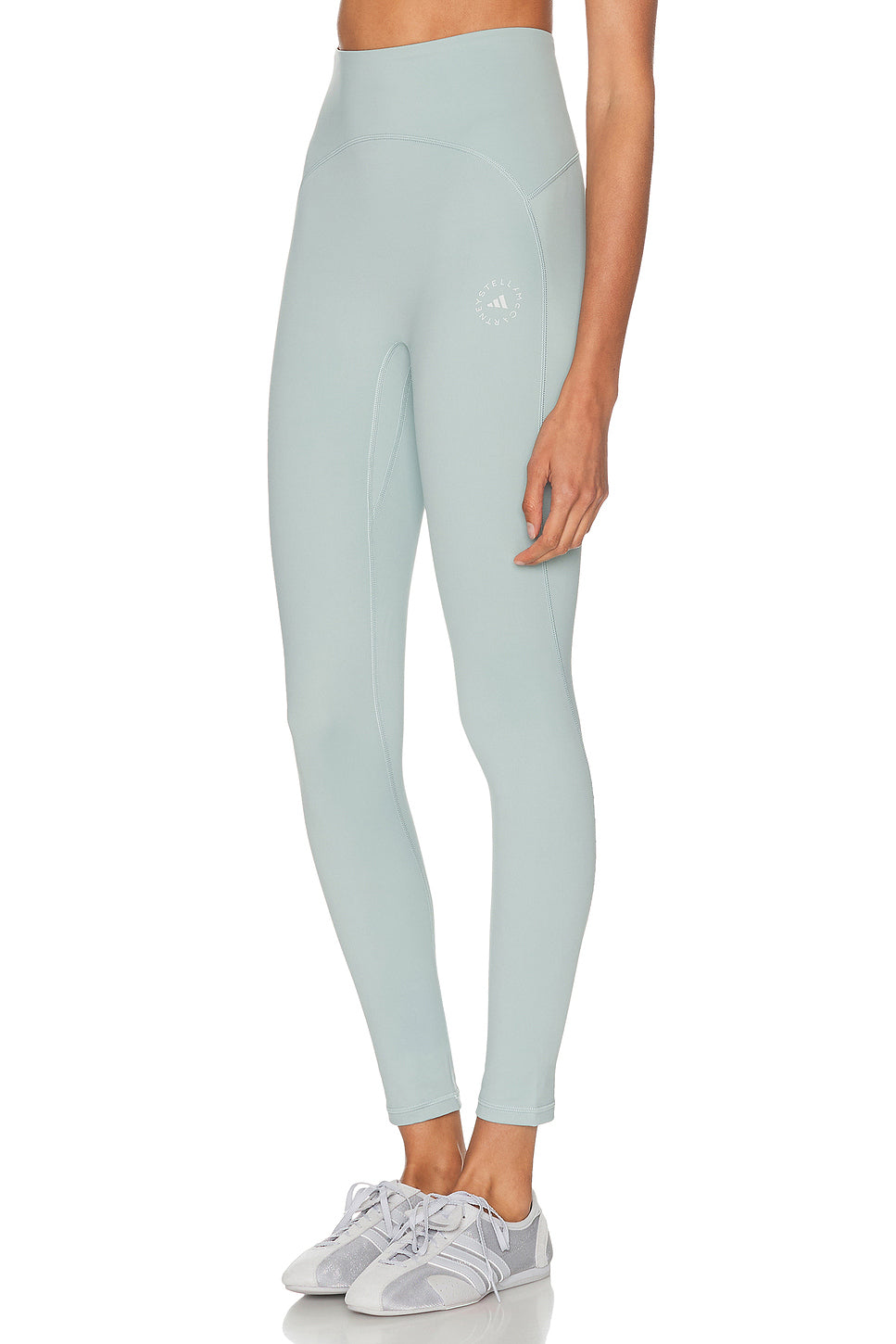 Studio Ruched Leggings