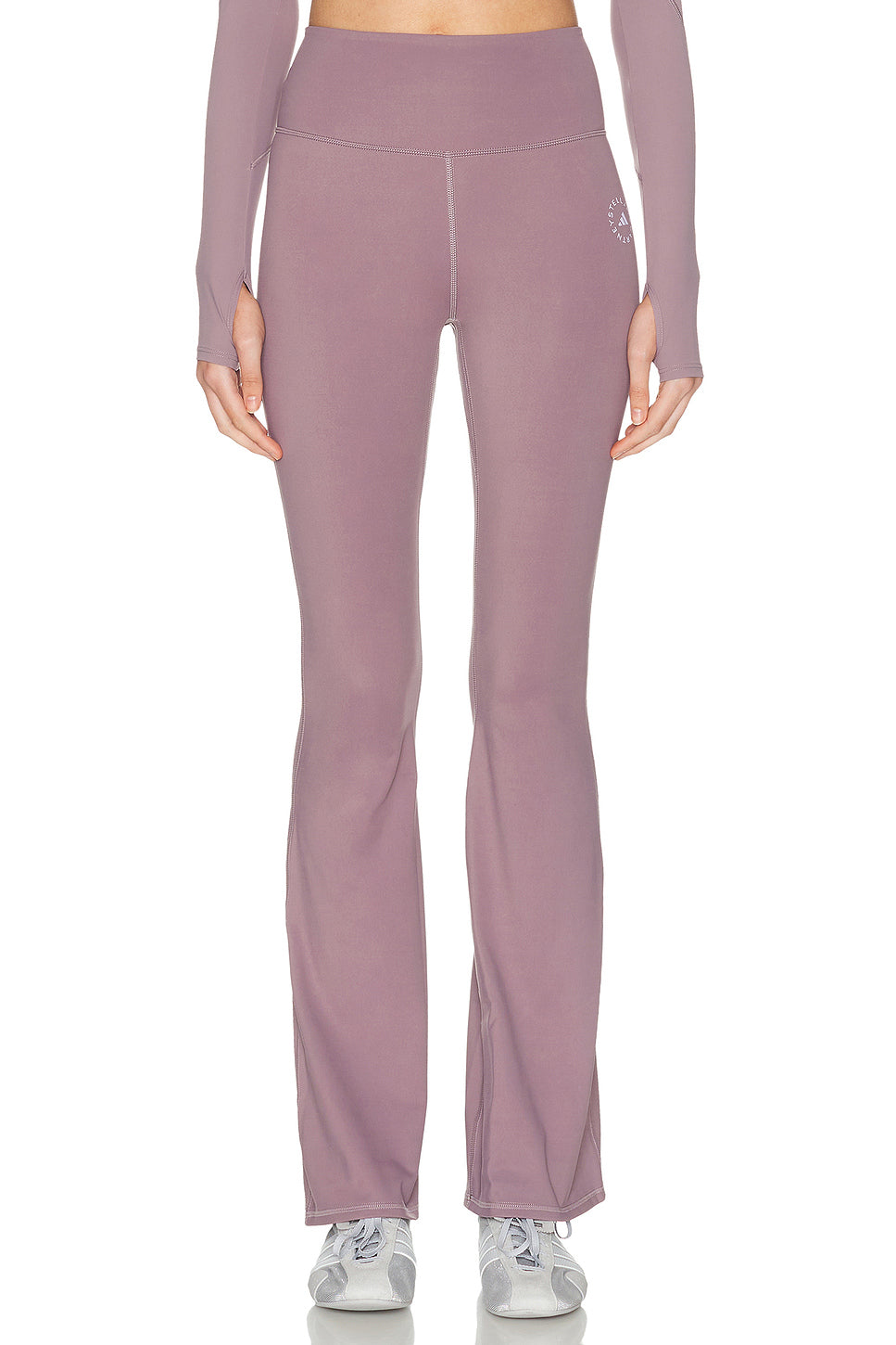 Flare Leg Legging