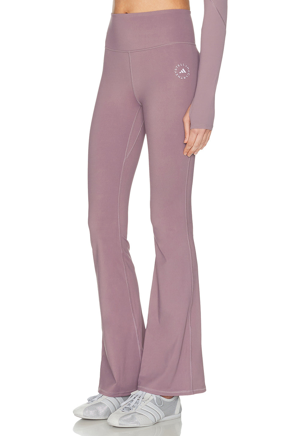 Flare Leg Legging