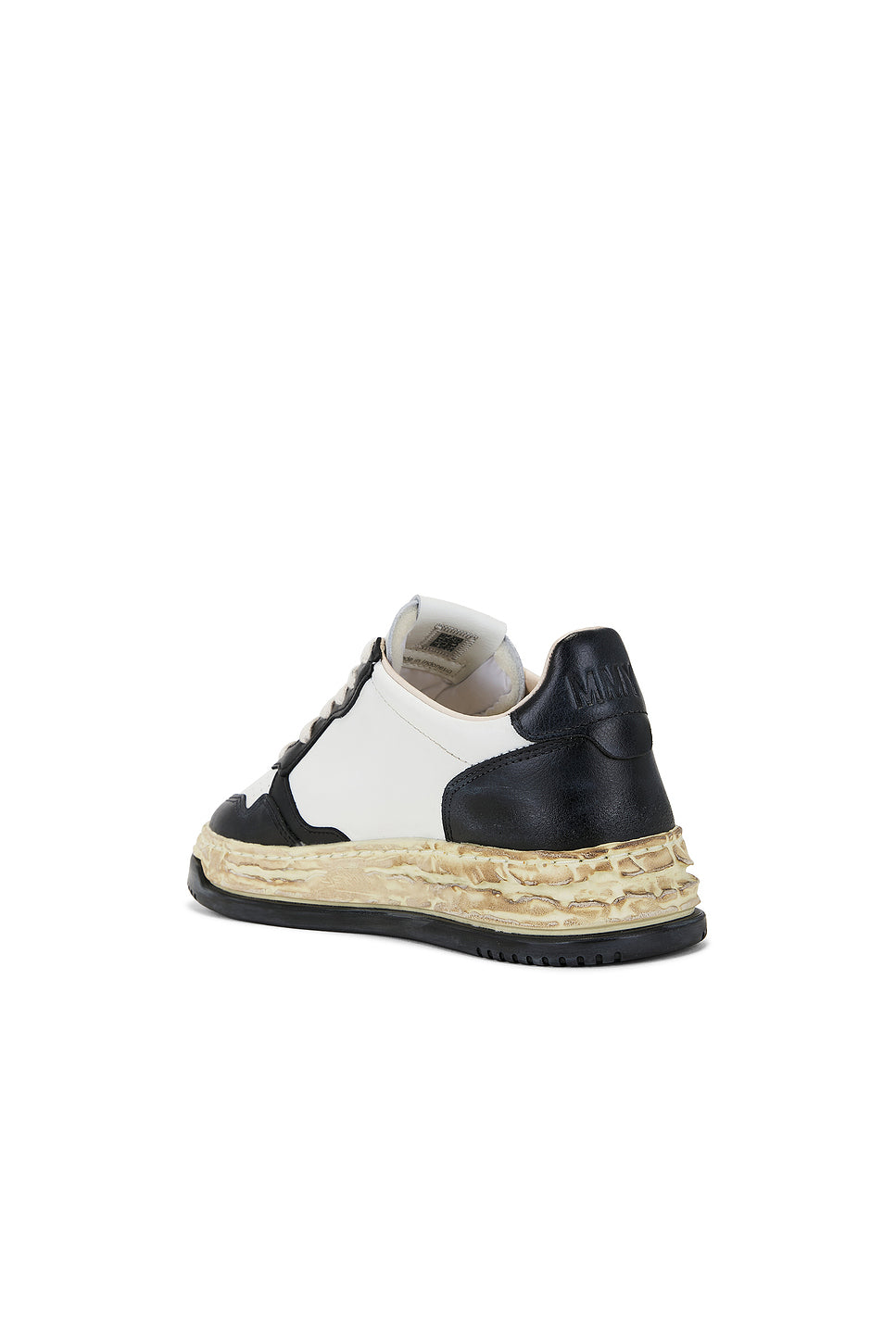 x Maison Mihara Yasuhiro General Scale Medalist Sneaker