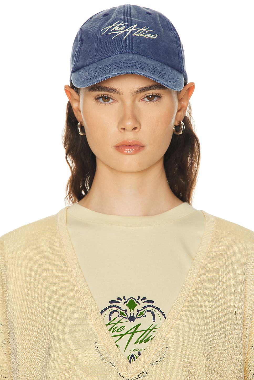 Baseball Hat