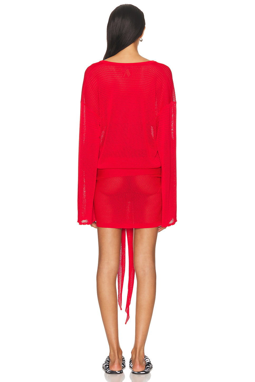 Mini Dress