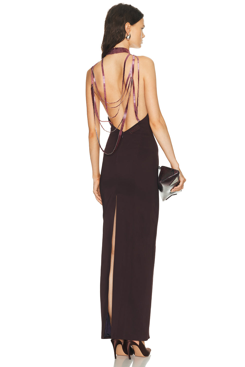 Chain Gown