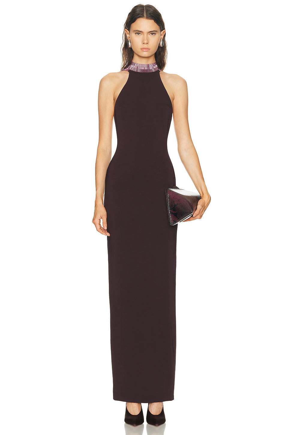 Chain Gown