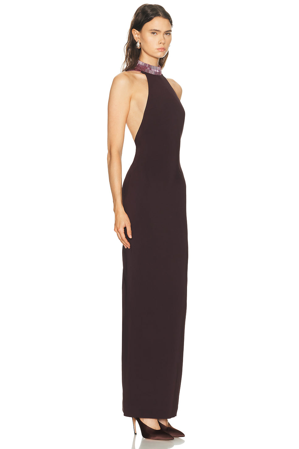 Chain Gown