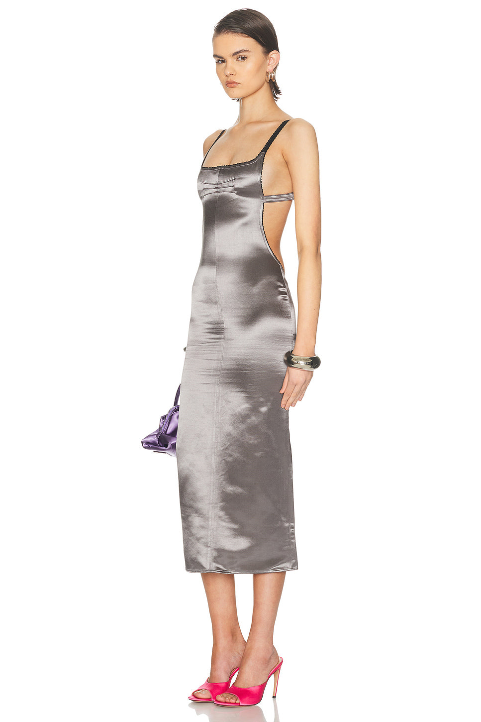 Midi Dress