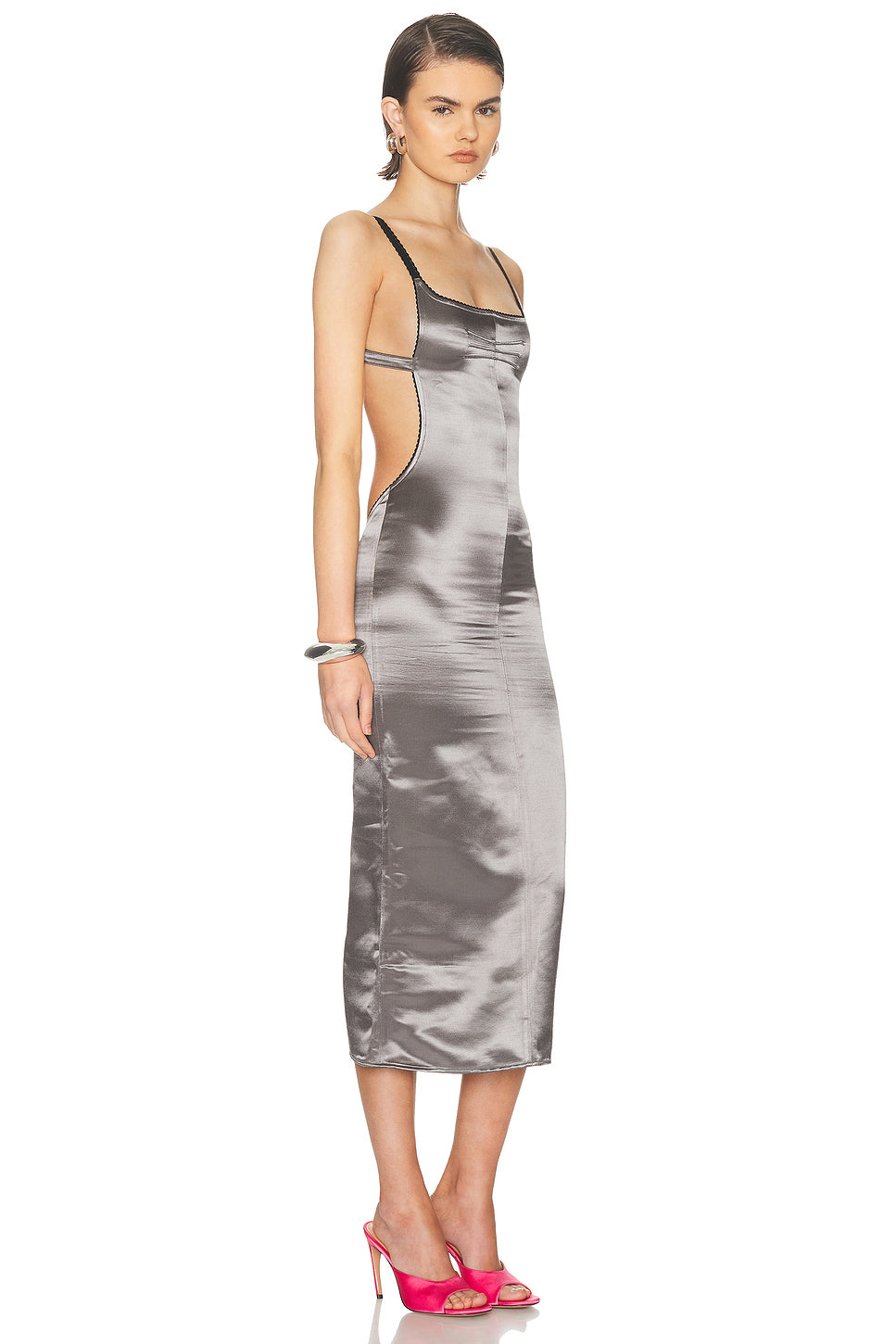 Midi Dress