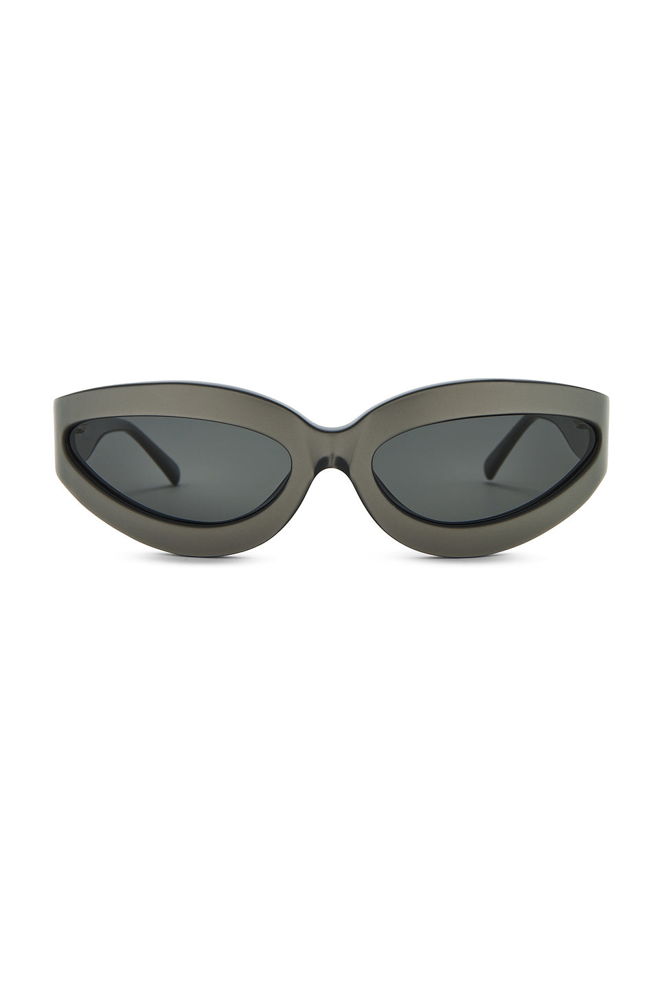 Oval Sunglasses