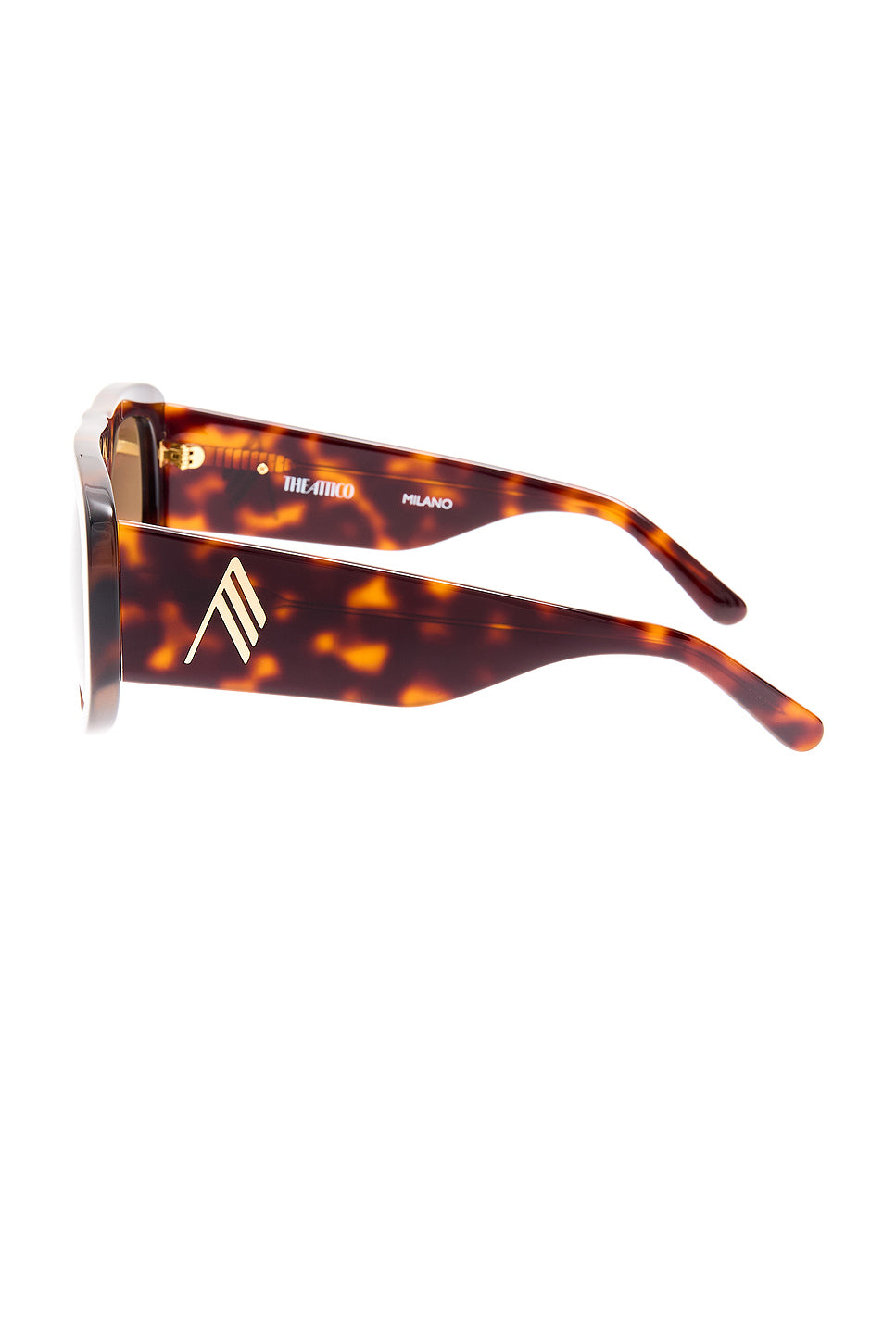 Milano Sunglasses