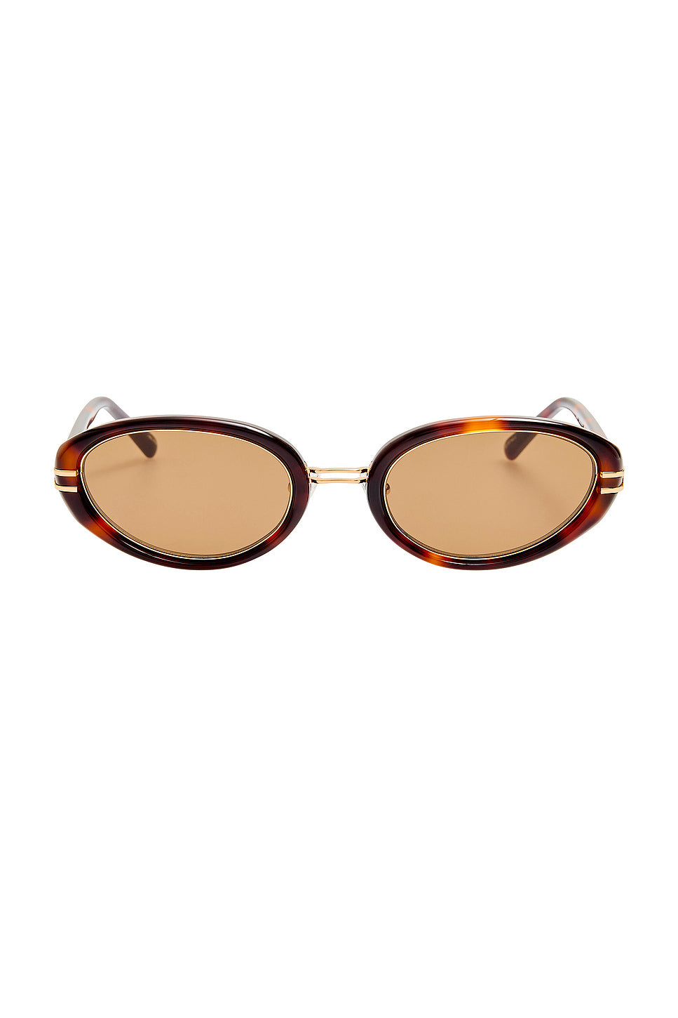 Oval Sunglasses