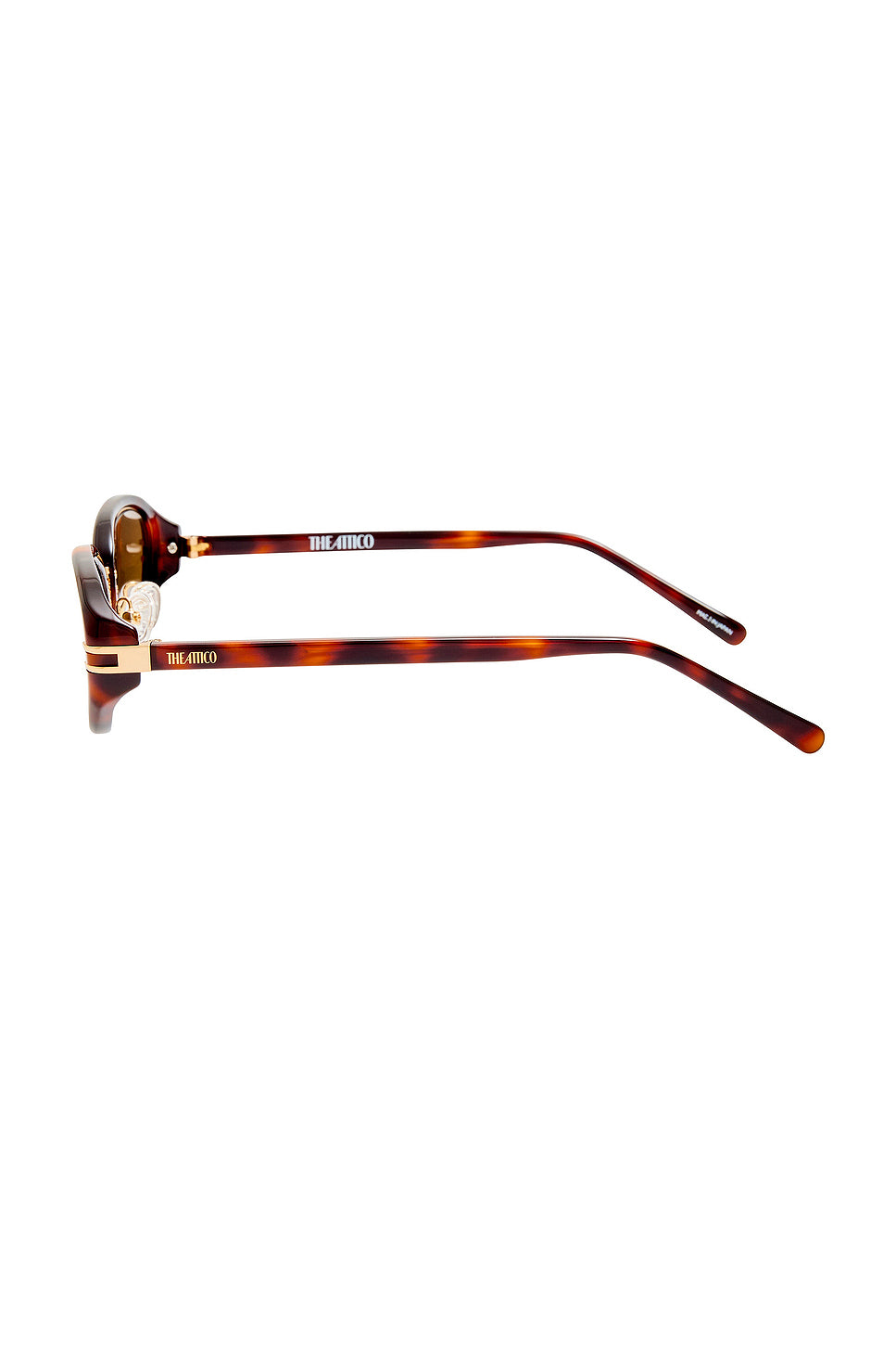 Oval Sunglasses