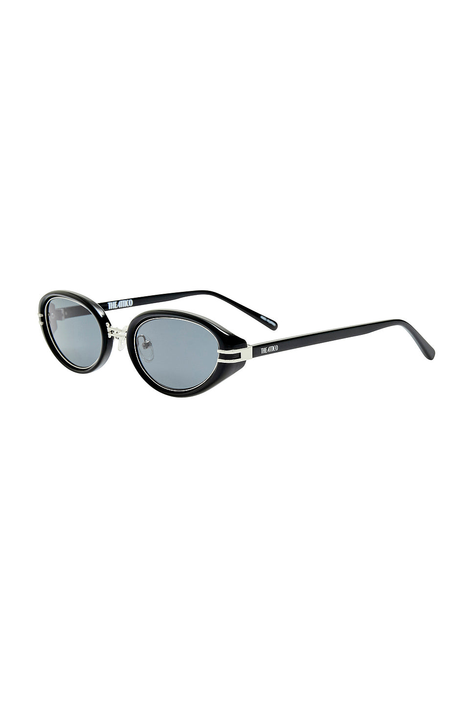 Oval Sunglasses