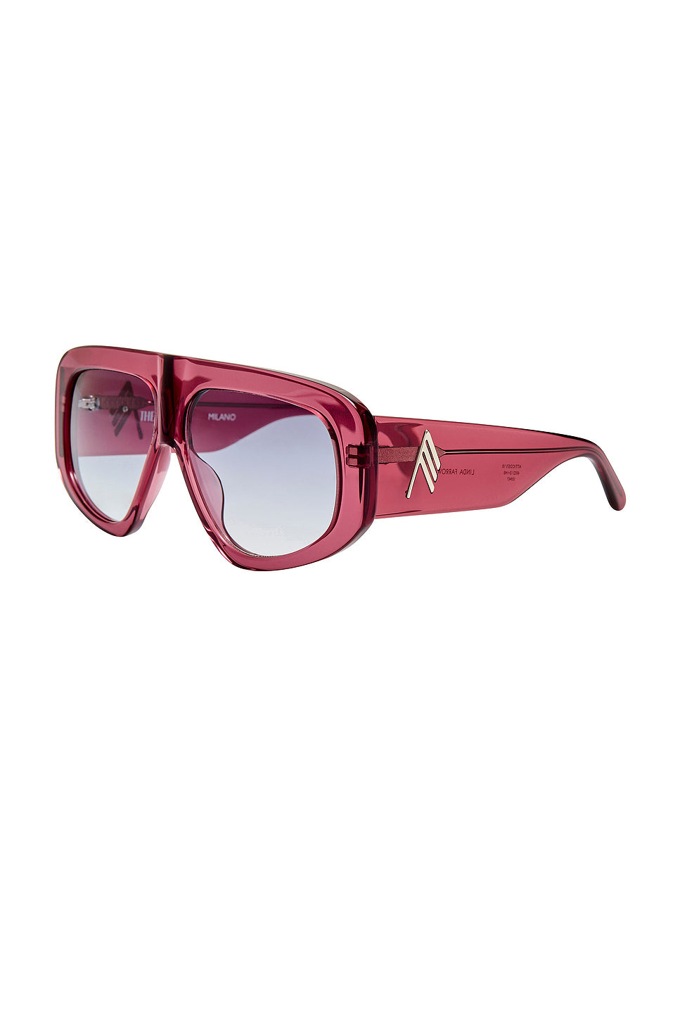 Milano Sunglasses