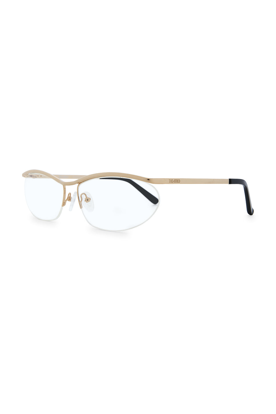 Charlotte Optical Glasses