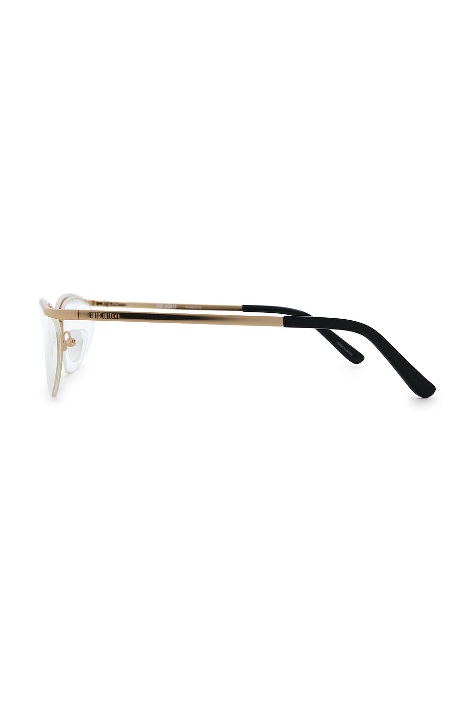 Charlotte Optical Glasses