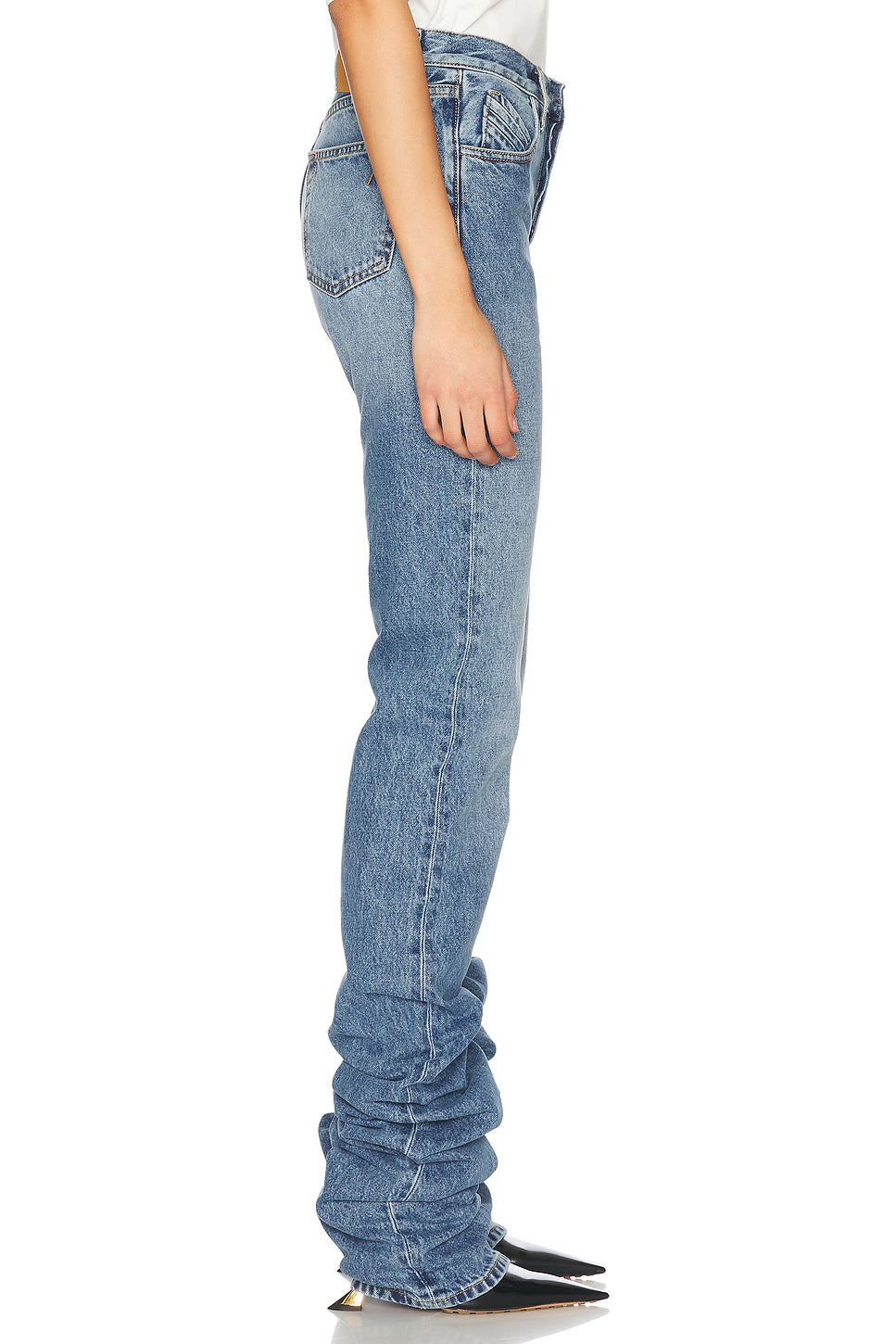 Long Jeans