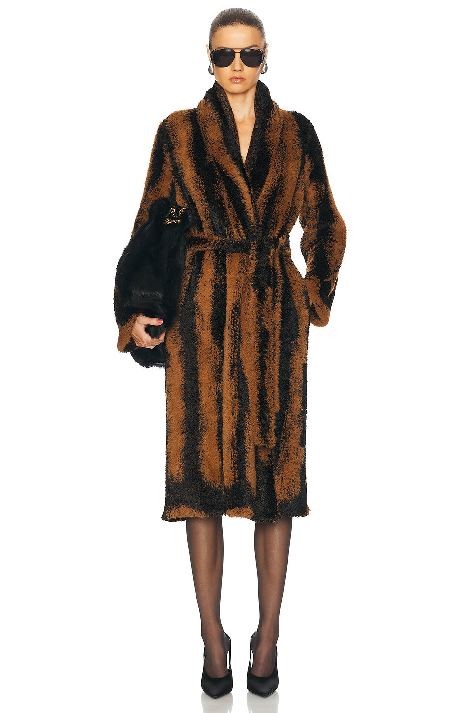 Long Coat