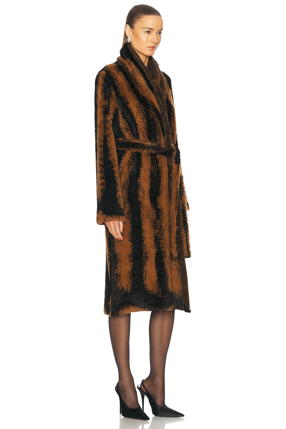 Long Coat