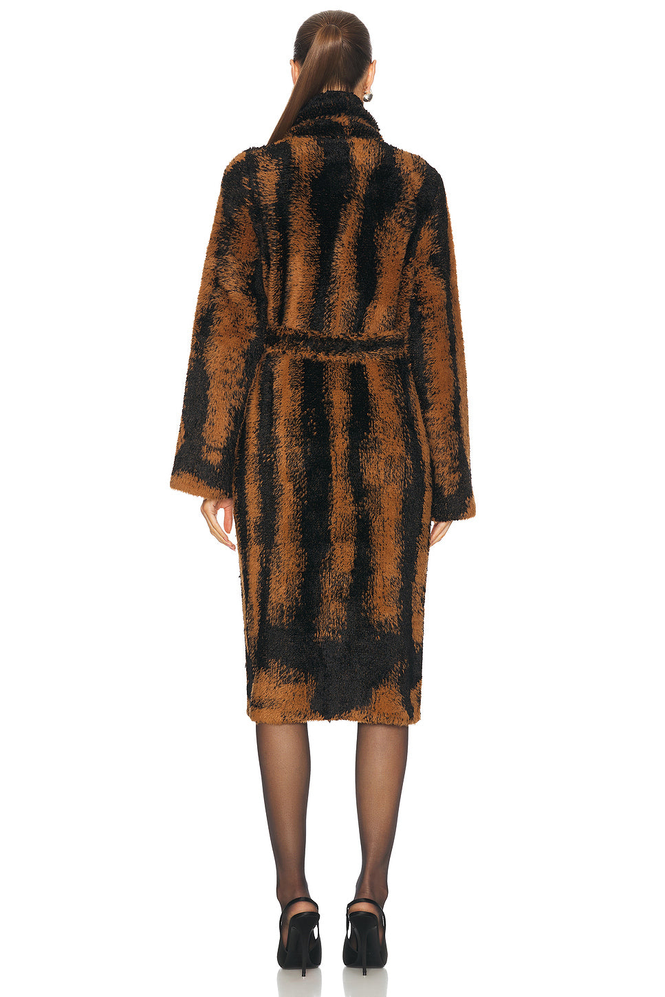 Long Coat