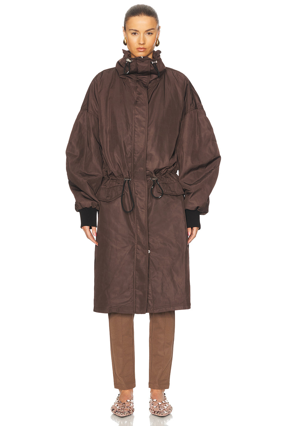 Long Coat