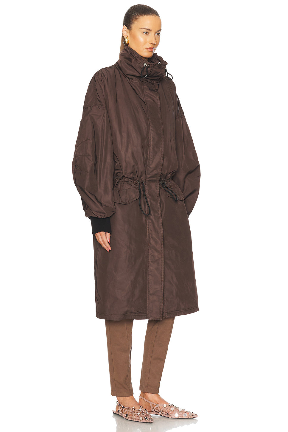Long Coat