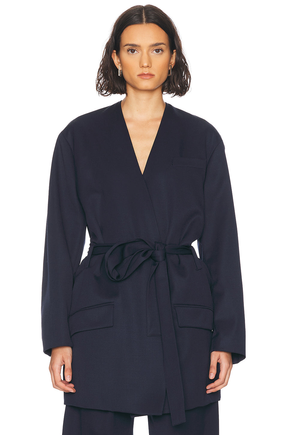 Long Coat