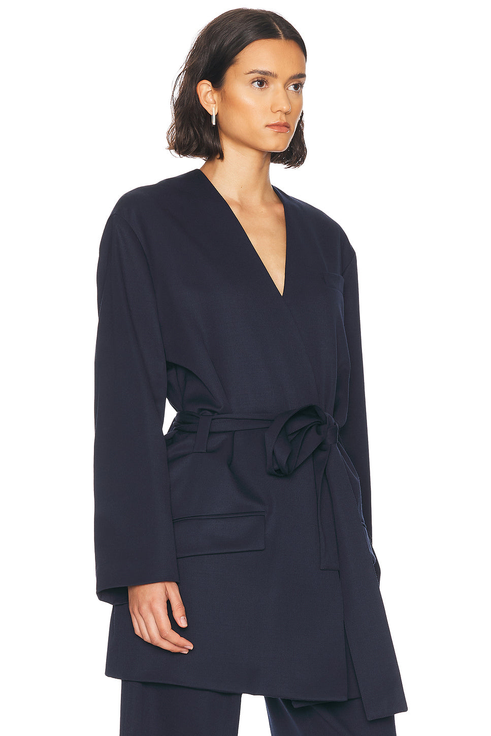 Long Coat