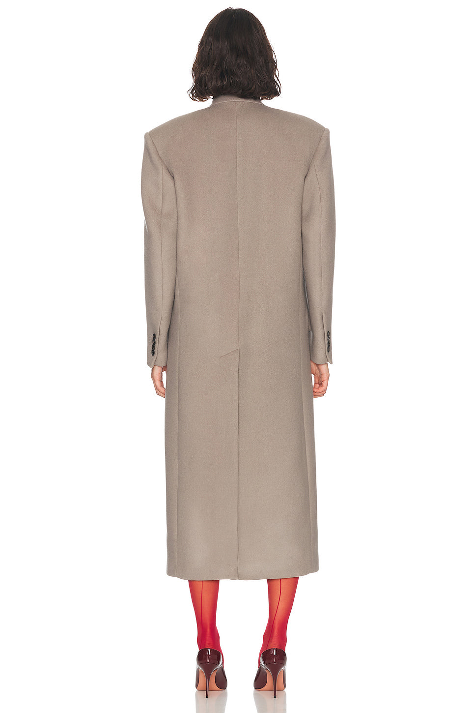 Long Coat
