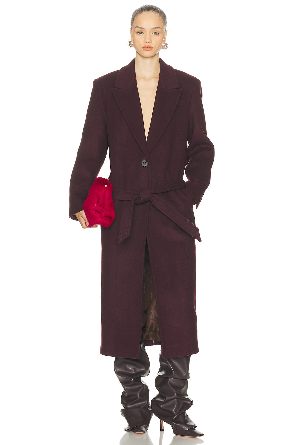 Long Coat
