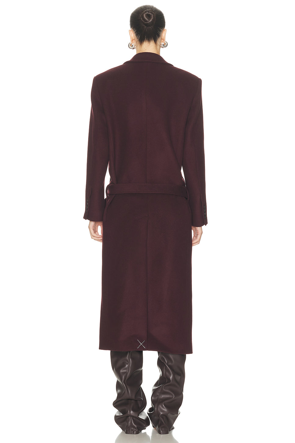 Long Coat